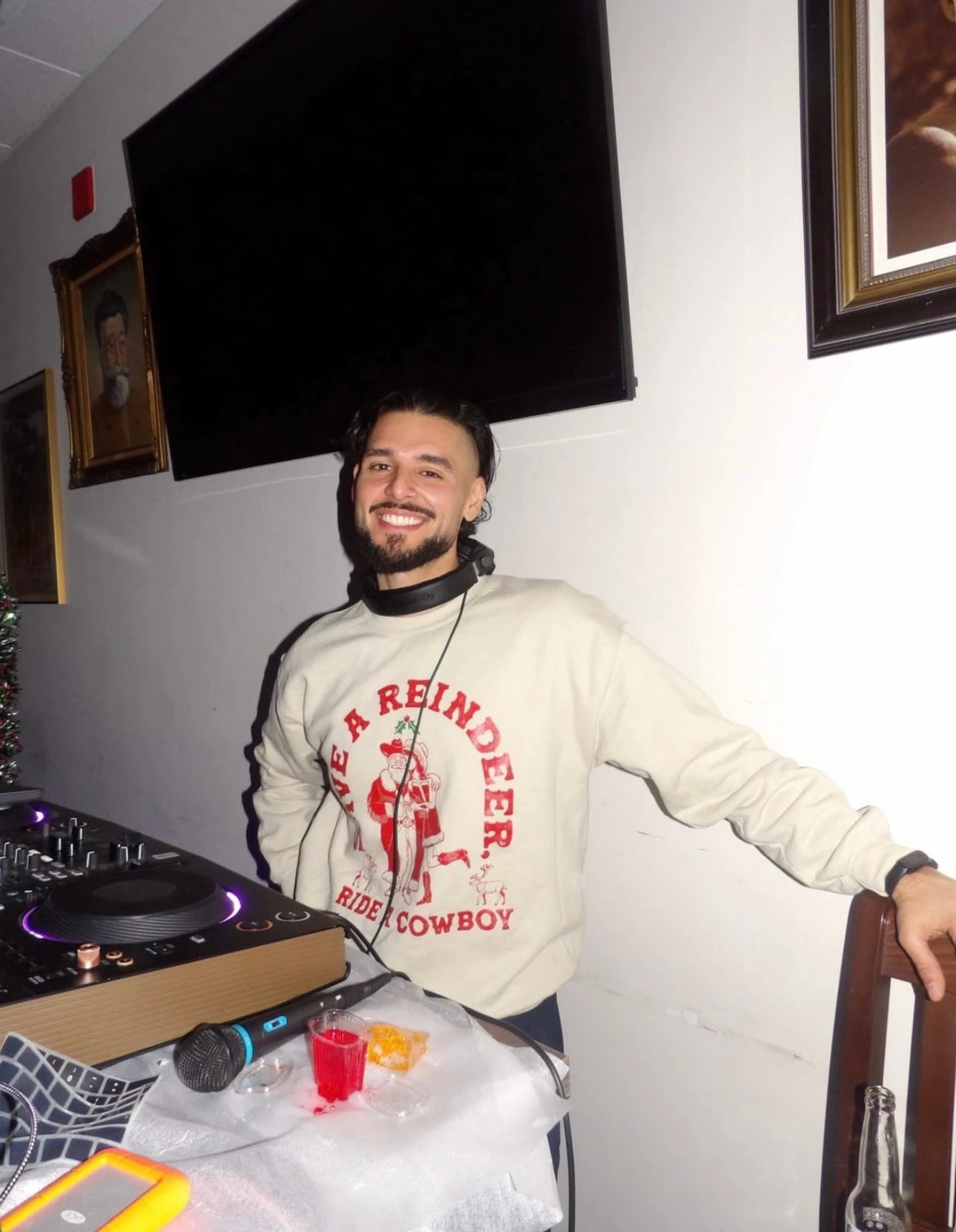 Joe - Founder